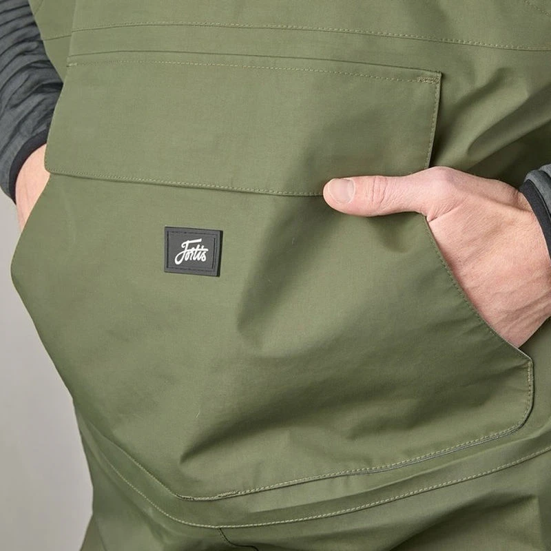 Fortis Chest Waders